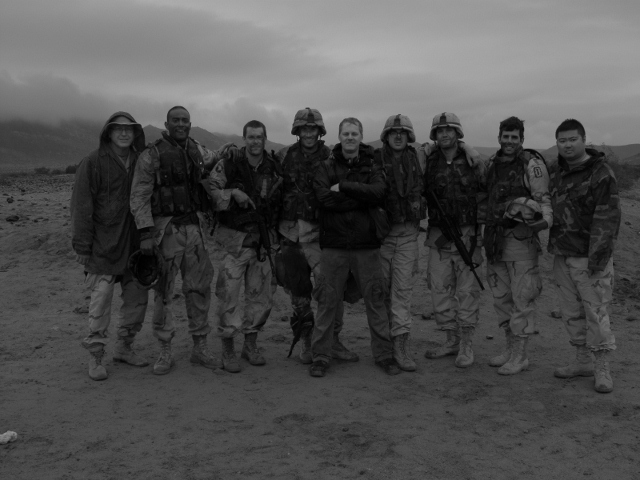 Cast, Crew & Director